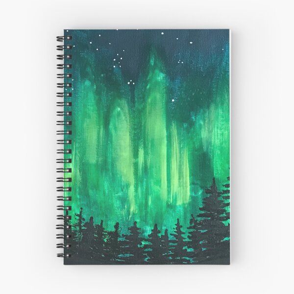 Item preview, Northern Lights designed and sold by H2oColorgirl.