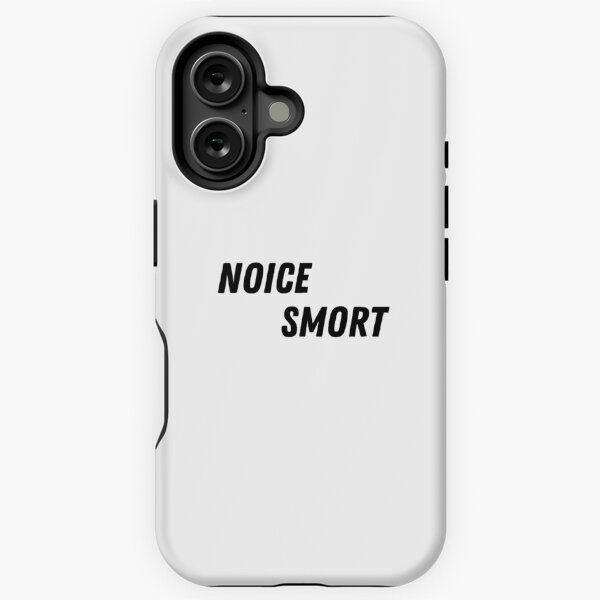 Item preview, noice smort designed and sold by Sonic Melody.