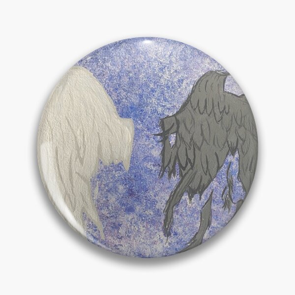 Item preview, Wings: Angel & Demon designed and sold by repmoangel-art.