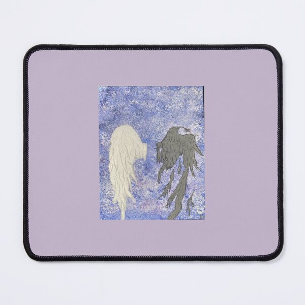 Item preview, Wings: Angel & Demon designed and sold by repmoangel-art.