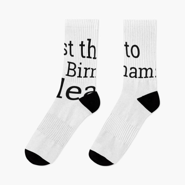Item preview, Best Things To Do In Birmingham designed and sold by casserolestan.