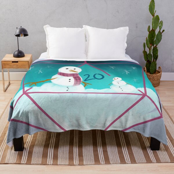 Item preview, Snowman designed and sold by EdenDrawsArt.