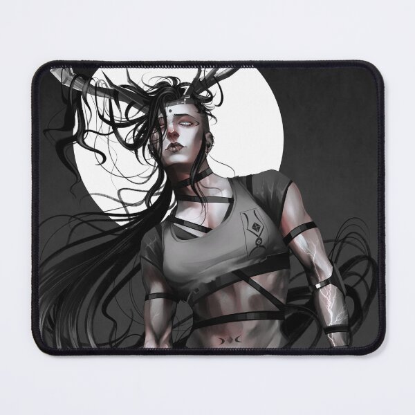 Item preview, Artemis Poster designed and sold by Saoghal.