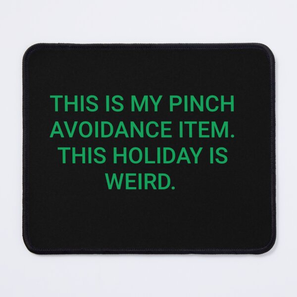 Item preview, Pinch Avoidance Item designed and sold by DancingCreek.