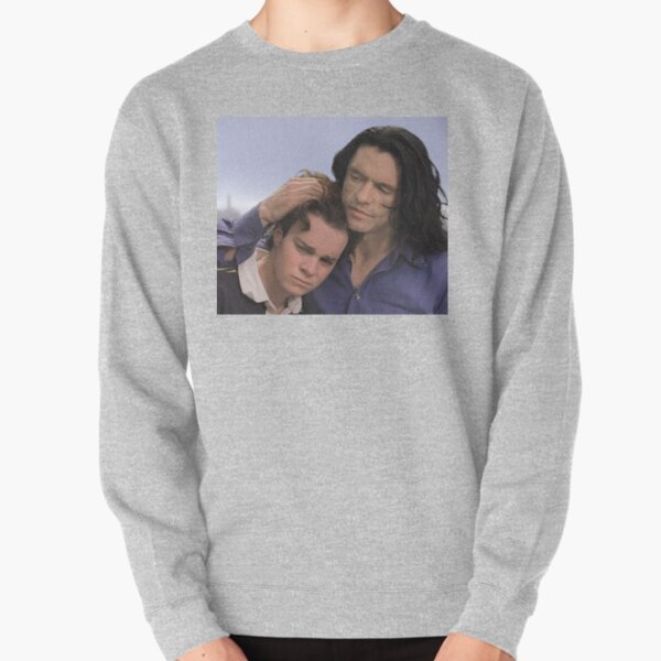 tommy wiseau sweater