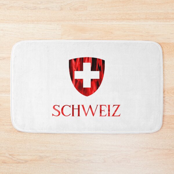 Item preview, Schweiz Flames designed and sold by VRedBaller.
