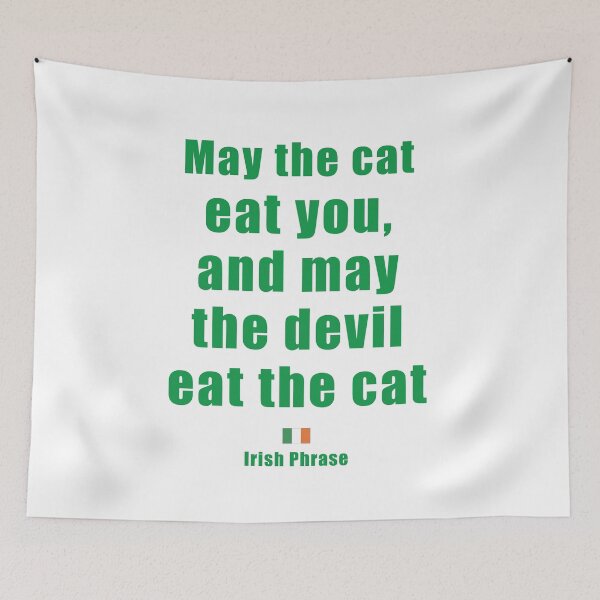 Item preview, Irish Phrase 16 designed and sold by EireTV.