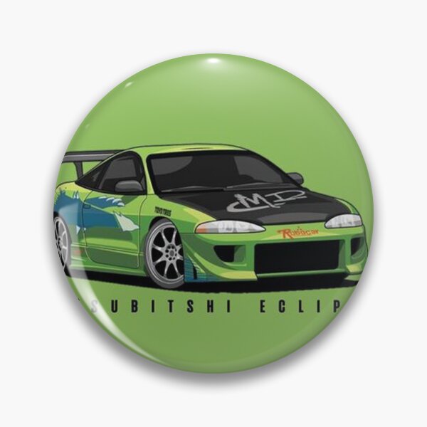 Item preview, Mitsubishi Eclipse designed and sold by MagicWand9900.