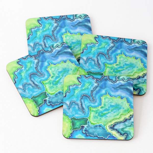 Item preview, INTER-CROWN SPACING designed and sold by funkyartsstuff.