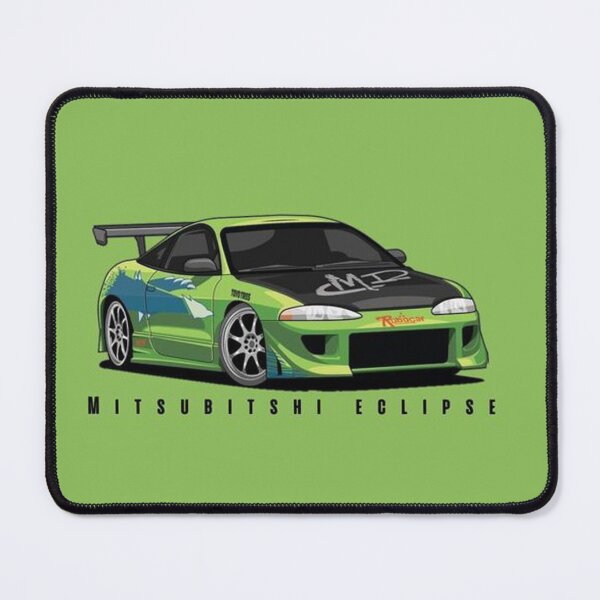 Item preview, Mitsubishi Eclipse designed and sold by MagicWand9900.