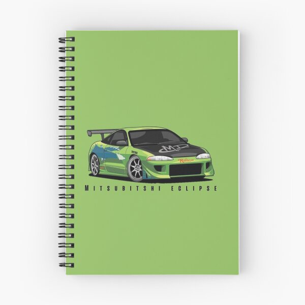 Item preview, Mitsubishi Eclipse designed and sold by MagicWand9900.