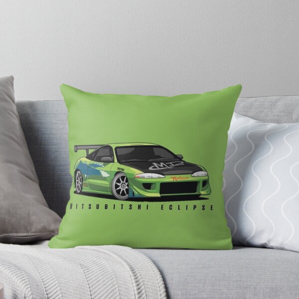 Item preview, Mitsubishi Eclipse designed and sold by MagicWand9900.