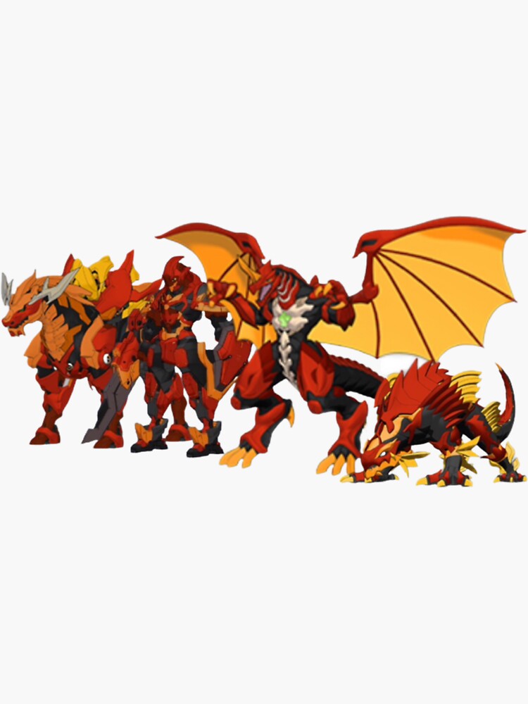 Bakugan: Battle Planet, Bakugan: Battle Brawlers