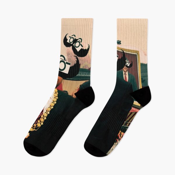 Item preview, Svansy and Xi-Jinping designed and sold by Svansy von Swansea.