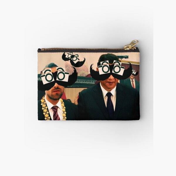 Item preview, Svansy and Xi-Jinping designed and sold by Svansy von Swansea.