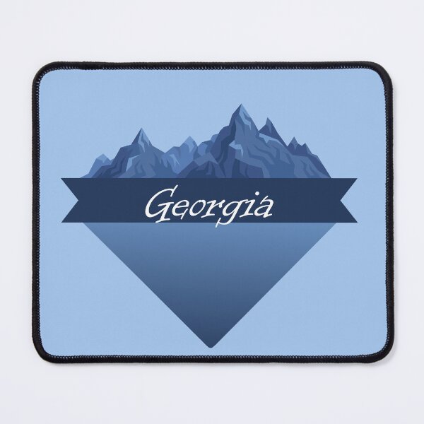 Item preview, Georgia designed and sold by Lil-Bit-Batty.