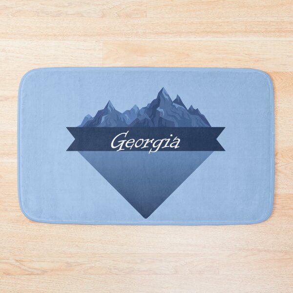 Item preview, Georgia designed and sold by Lil-Bit-Batty.