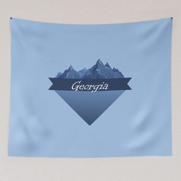 Item preview, Georgia designed and sold by Lil-Bit-Batty.