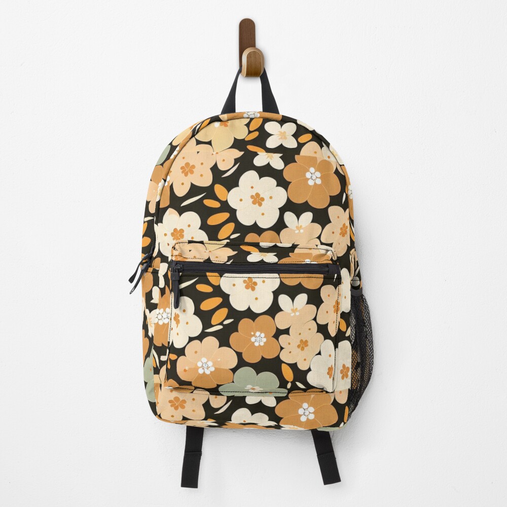 Item preview, Backpack designed and sold by QuikiPatterns.