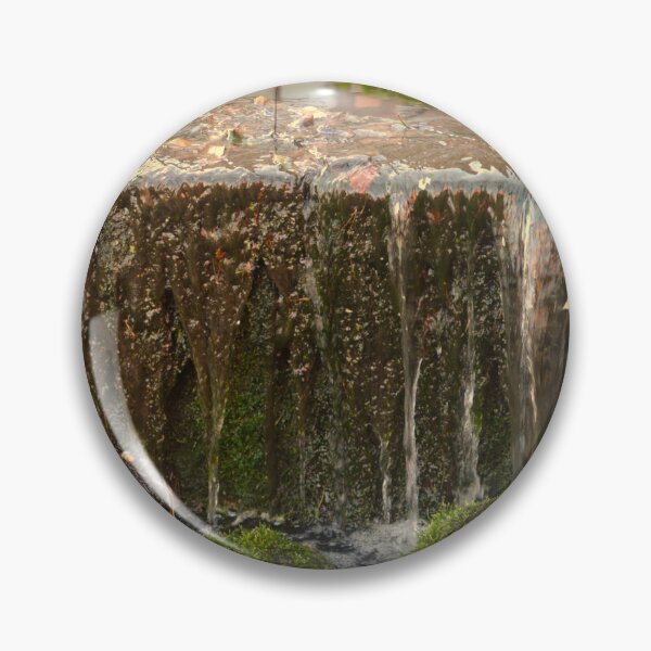 Item preview, Strathclyde Waterfall designed and sold by LMShankland.
