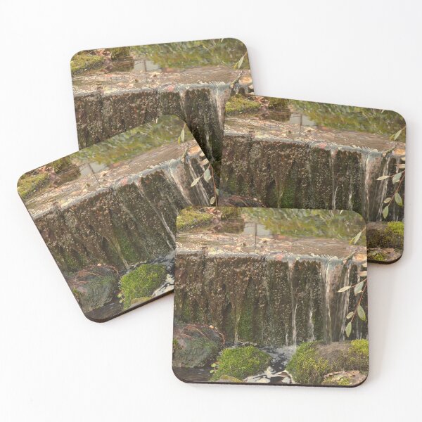 Item preview, Strathclyde Waterfall designed and sold by LMShankland.