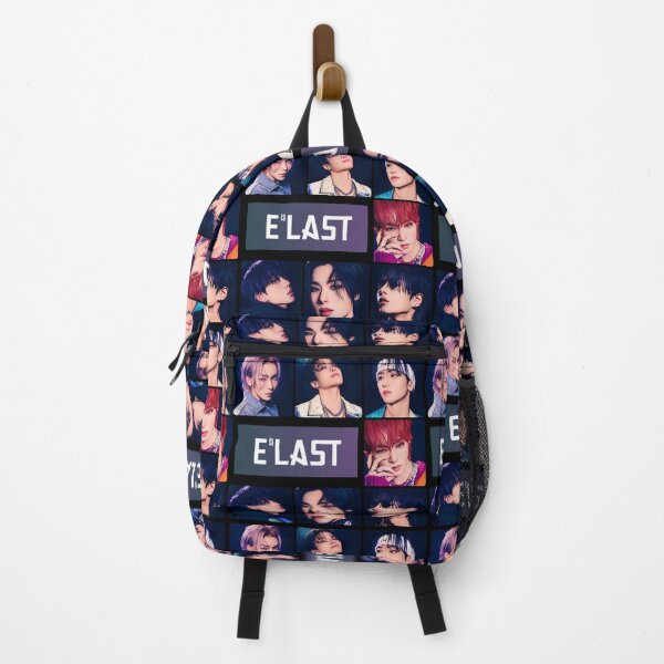 Item preview, E'last Thrill Group 2 designed and sold by LiveKpop.