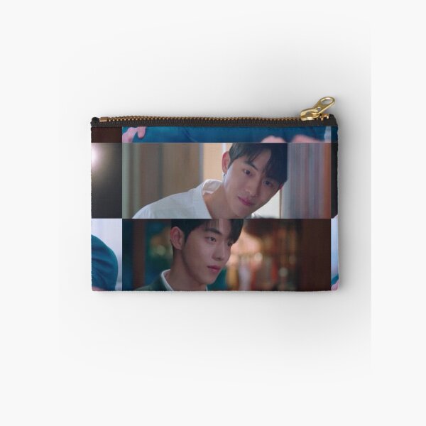 Item preview, Nam Joo Hyuk - Baek Yi Jin 2521 designed and sold by Pricklypandaliz.