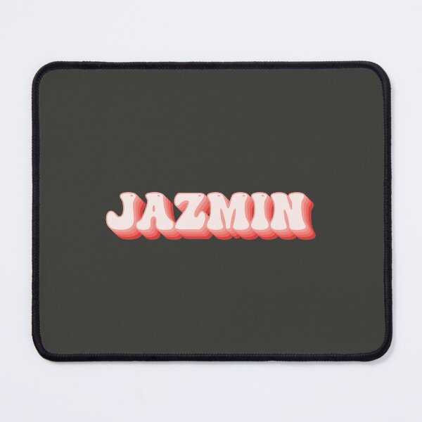 Item preview, Jazmin - Name designed and sold by kindxinn.
