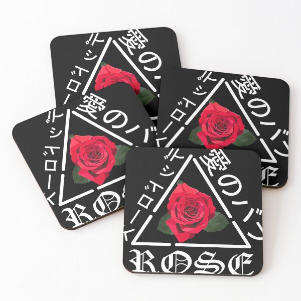 Item preview, Rose designed and sold by Khial.