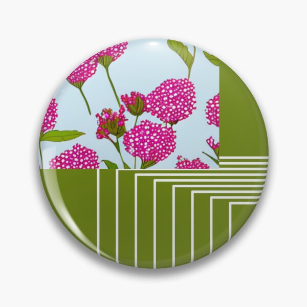 Item preview, Pink Garden designed and sold by lifeinspired4u.