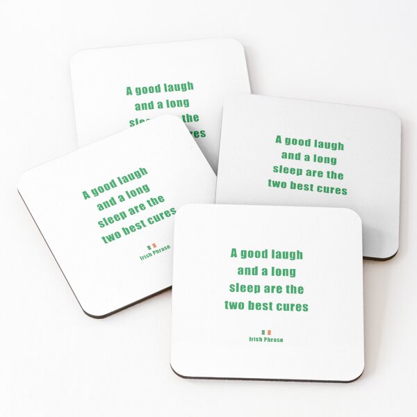 Item preview, Irish Phrase 19 designed and sold by EireTV.