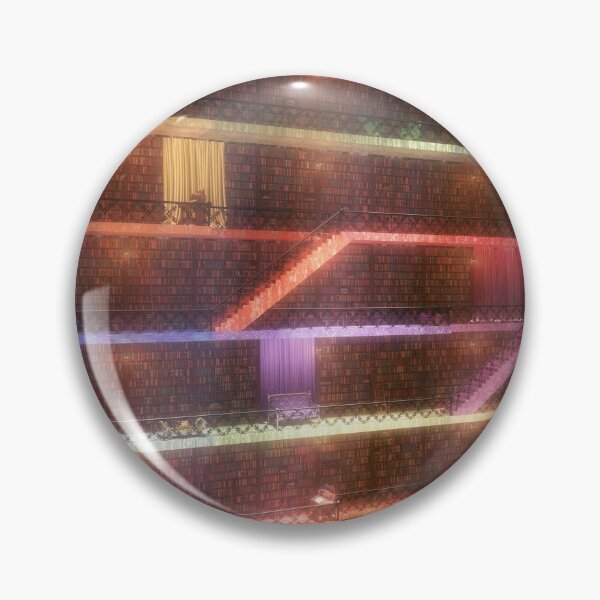 Item preview, Phantastes: The Palace Library designed and sold by Hannah Joy Patterson.
