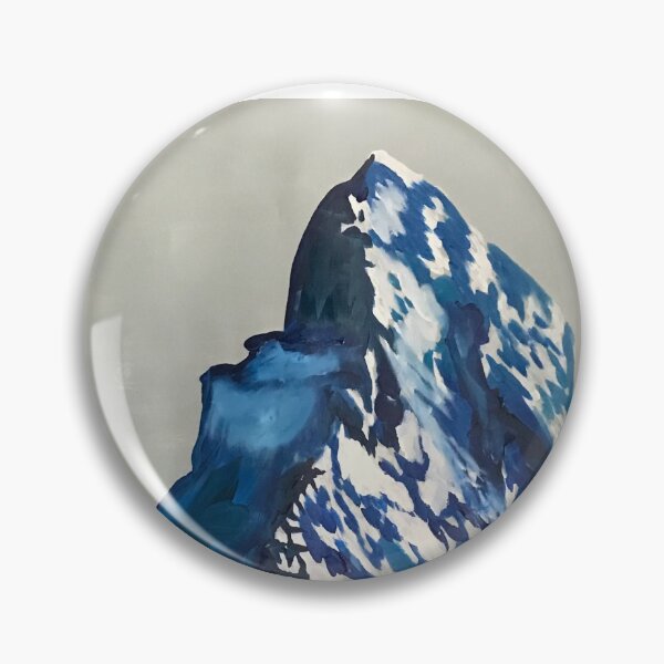 Item preview, Majestic Matterhorn  designed and sold by H2oColorgirl.
