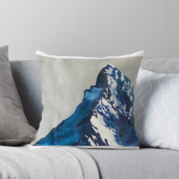 Item preview, Majestic Matterhorn  designed and sold by H2oColorgirl.