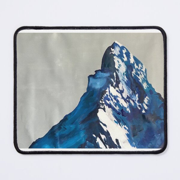 Item preview, Majestic Matterhorn  designed and sold by H2oColorgirl.