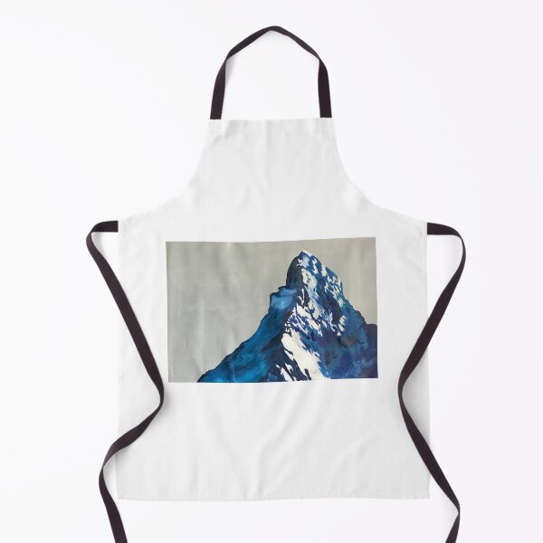 Item preview, Majestic Matterhorn designed and sold by H2oColorgirl.