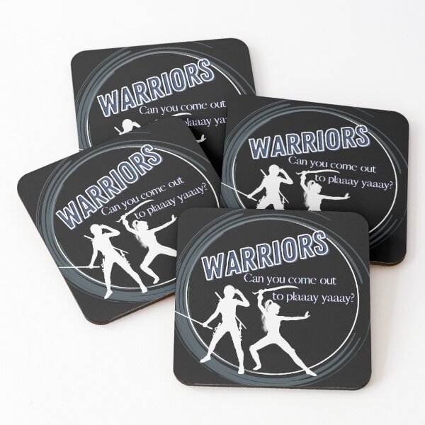 Item preview, Women Warriors- Can you come out to Play? designed and sold by TracyDDigitals.