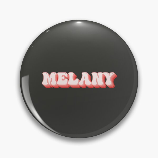 Item preview, Melany - Name designed and sold by kindxinn.