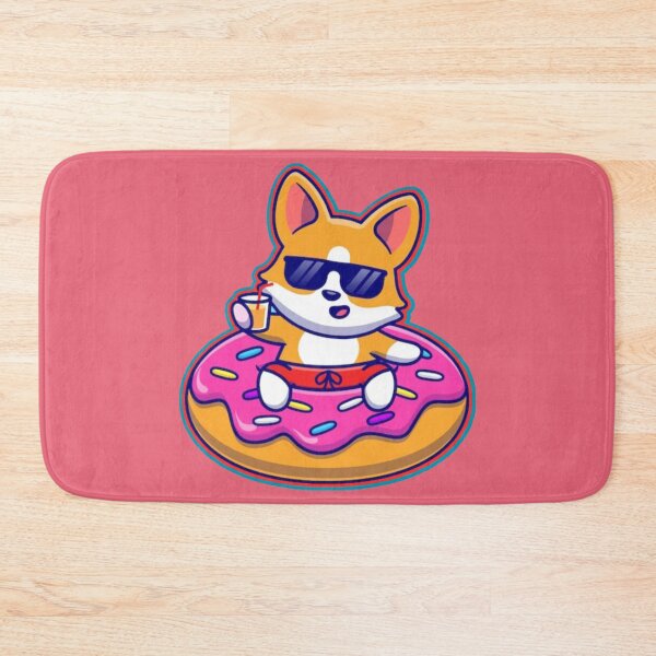 Item preview, kawaii dog harness designed and sold by comicc.