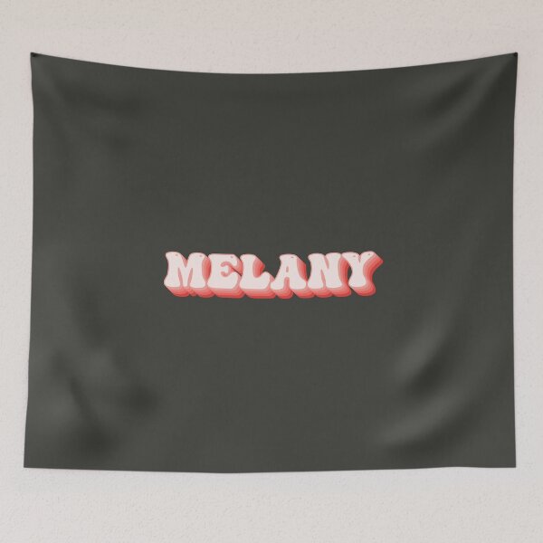 Item preview, Melany - Name designed and sold by kindxinn.