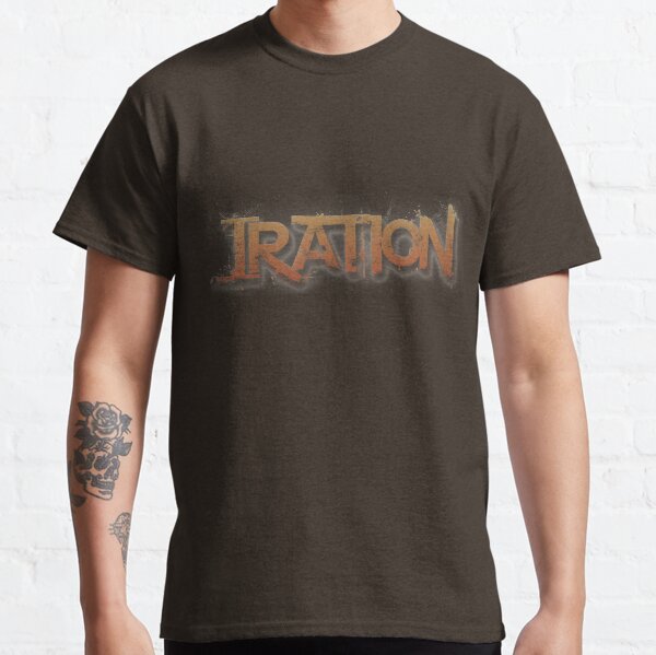 Irration Classic T-Shirt