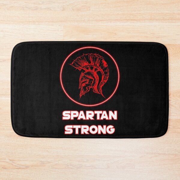 Item preview, Spartan Strong designed and sold by venivipslot.