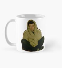 Schmidt in a Blanket Mug