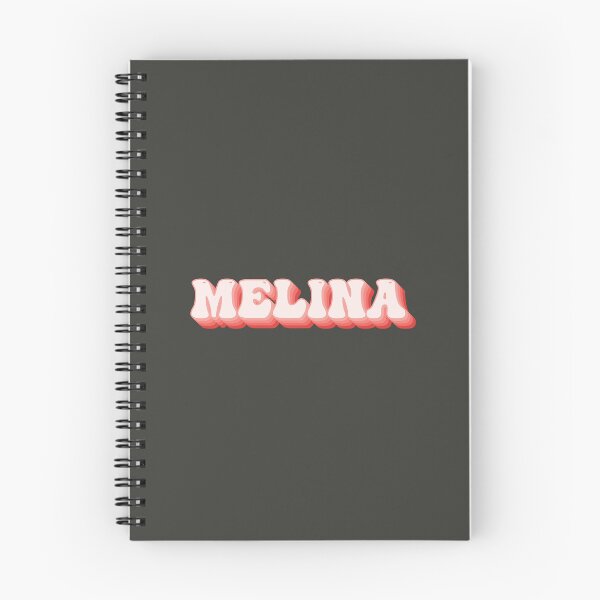 Item preview, Melina - Name designed and sold by kindxinn.