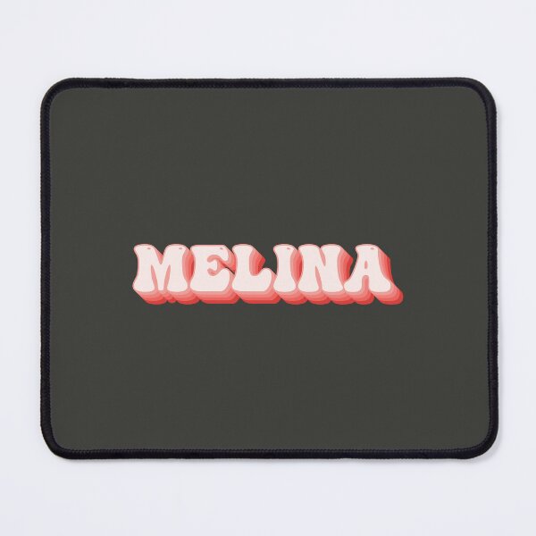 Item preview, Melina - Name designed and sold by kindxinn.