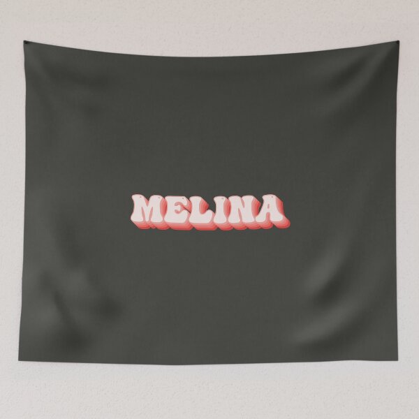 Item preview, Melina - Name designed and sold by kindxinn.