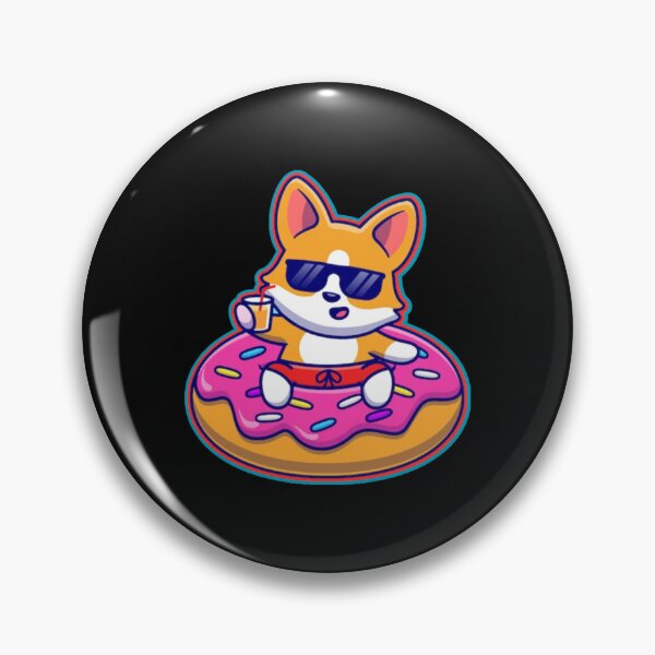 Item preview, kawaii dog leash designed and sold by comicc.