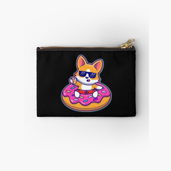 Item preview, kawaii dog leash designed and sold by comicc.