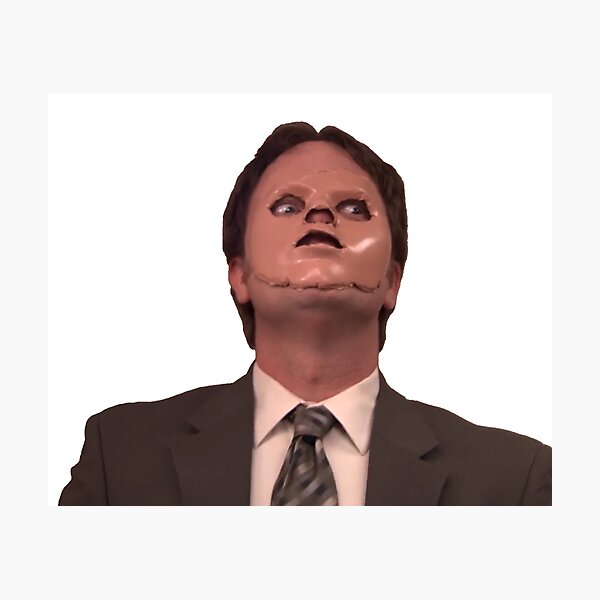 Dwight Schrute - CPR