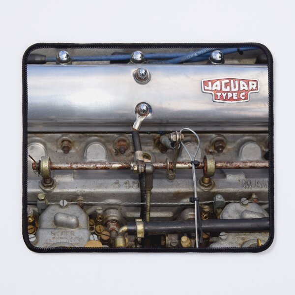 Item preview, Straight Six Jag Motor. designed and sold by JonDelorme.